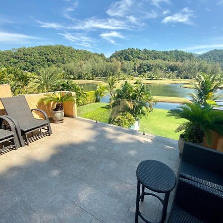 Bikini Villas Koh Chang Exterior photo
