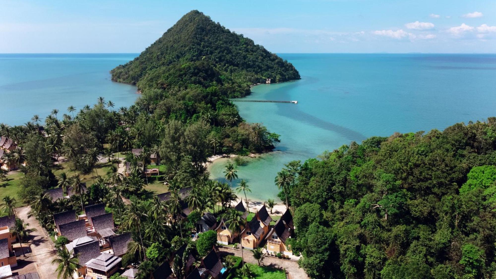 Bikini Villas Koh Chang Exterior photo