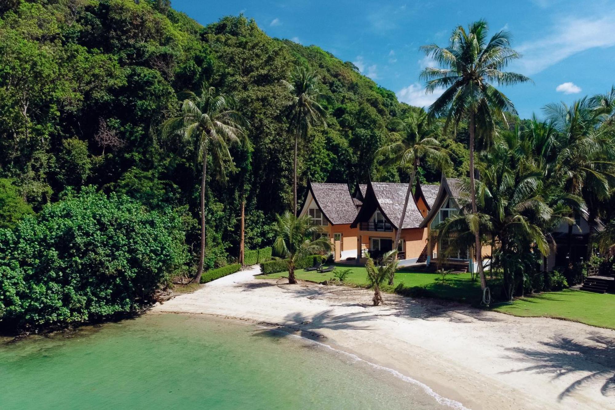Bikini Villas Koh Chang Exterior photo