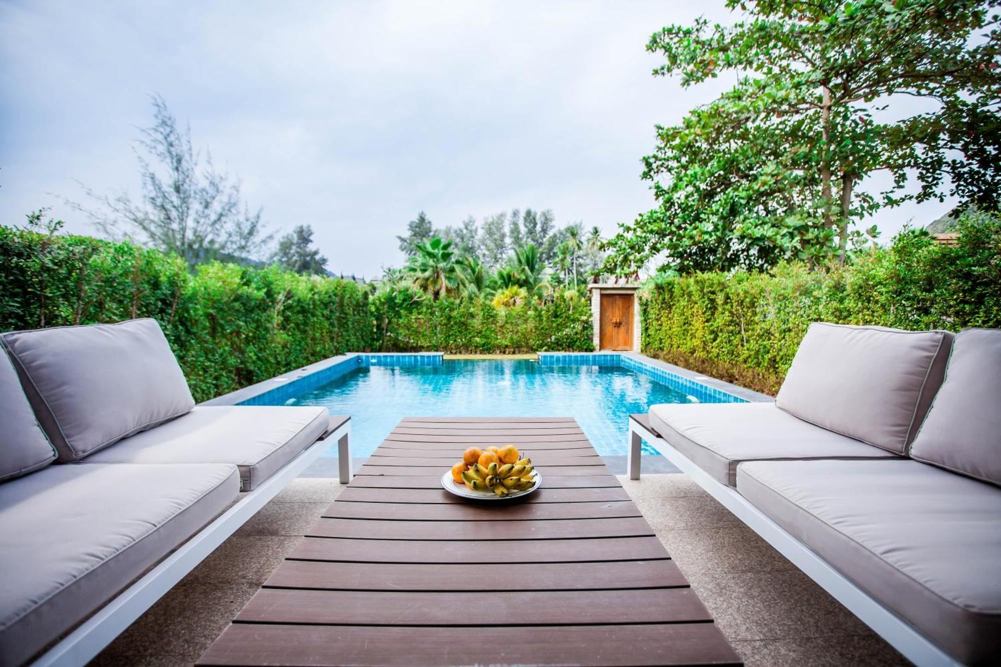 Bikini Villas Koh Chang Exterior photo