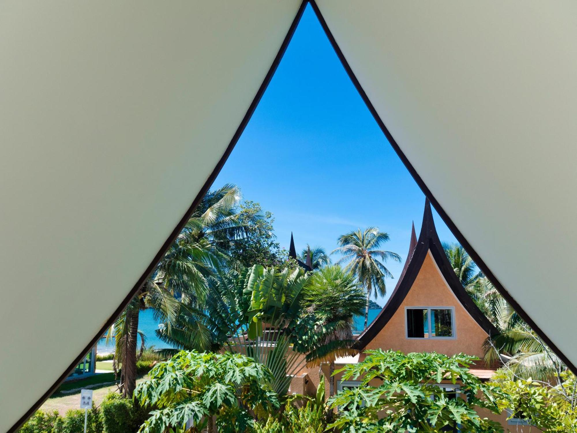 Bikini Villas Koh Chang Exterior photo