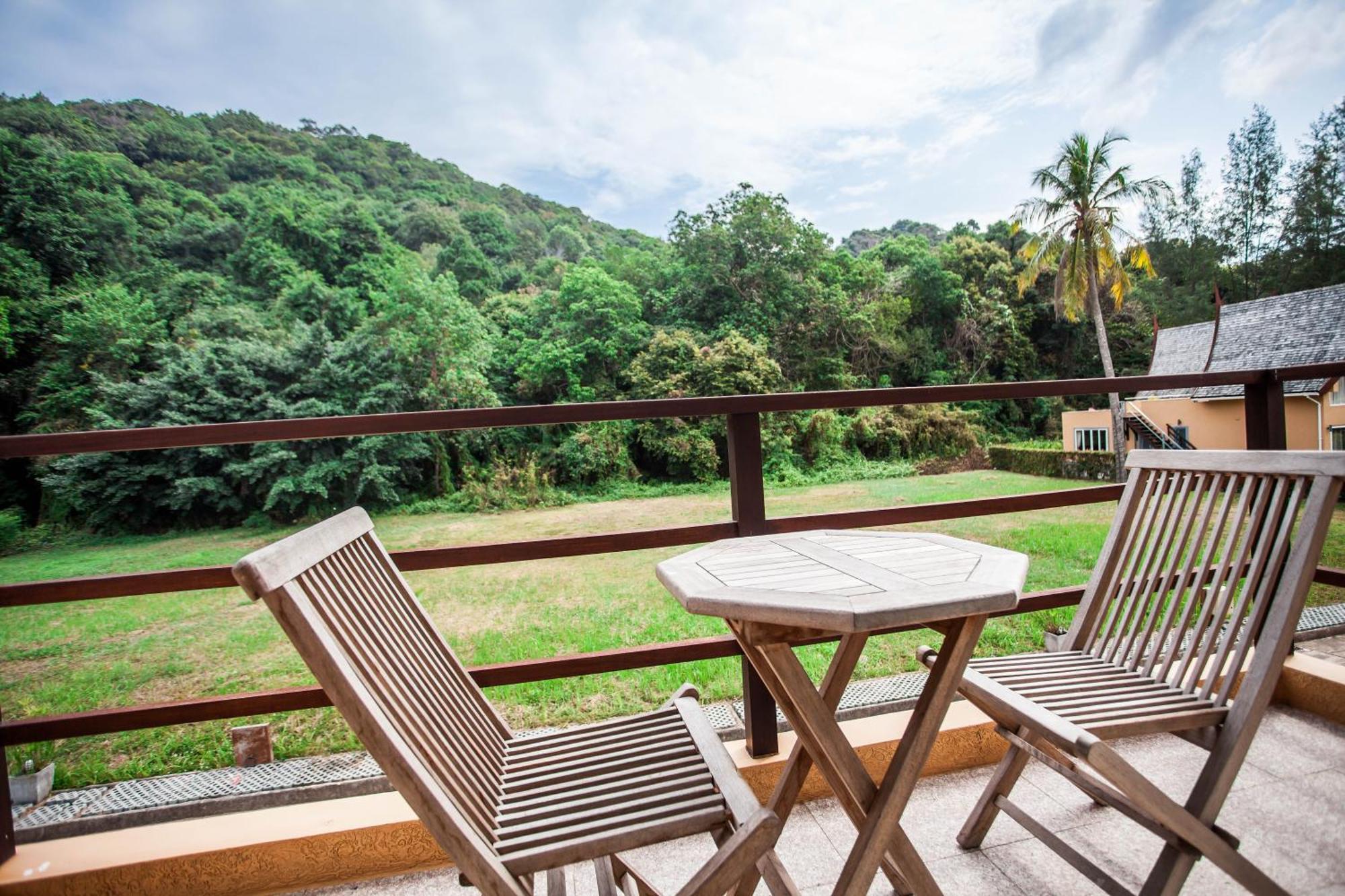 Bikini Villas Koh Chang Exterior photo