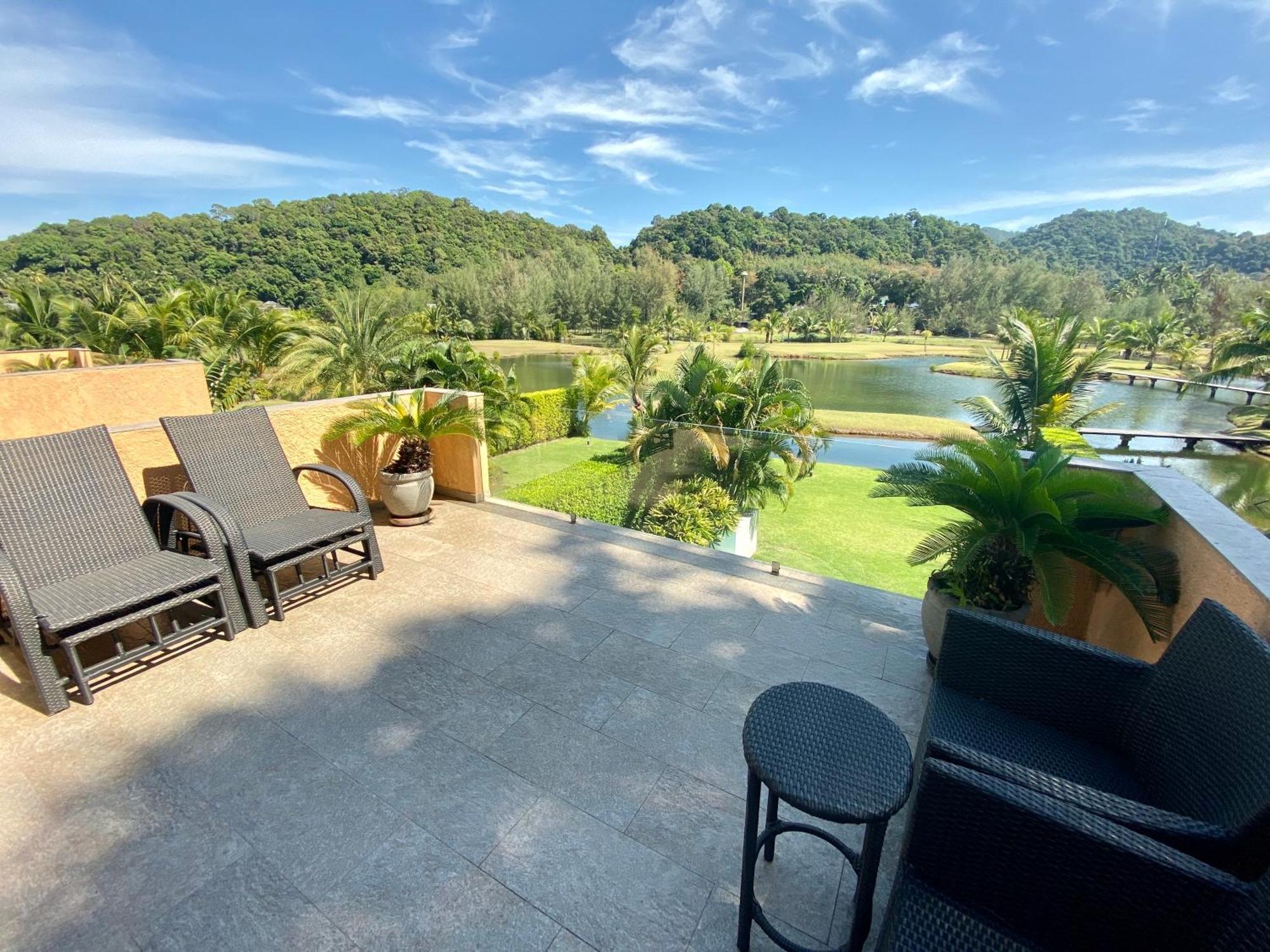 Bikini Villas Koh Chang Exterior photo