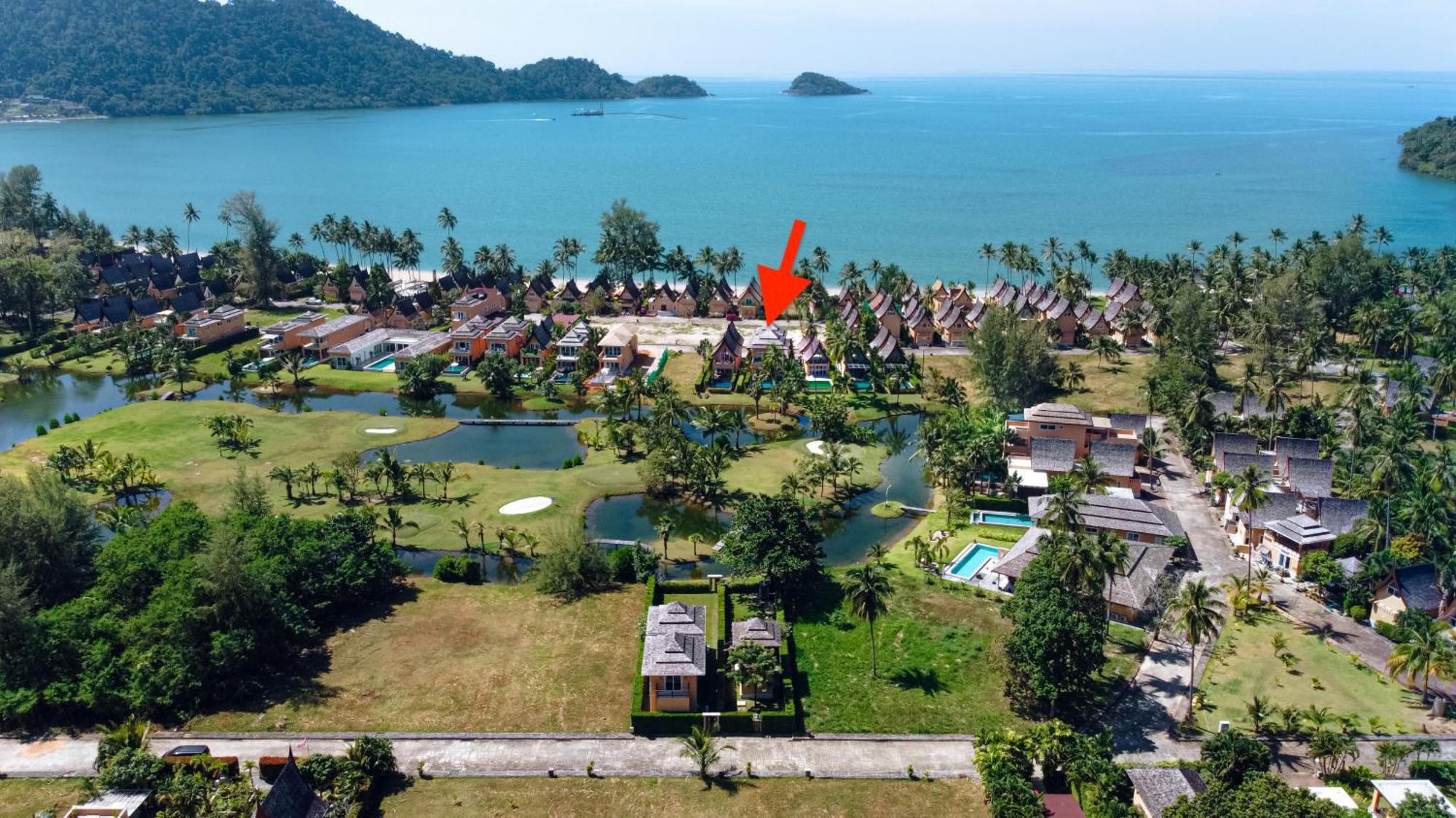 Bikini Villas Koh Chang Exterior photo