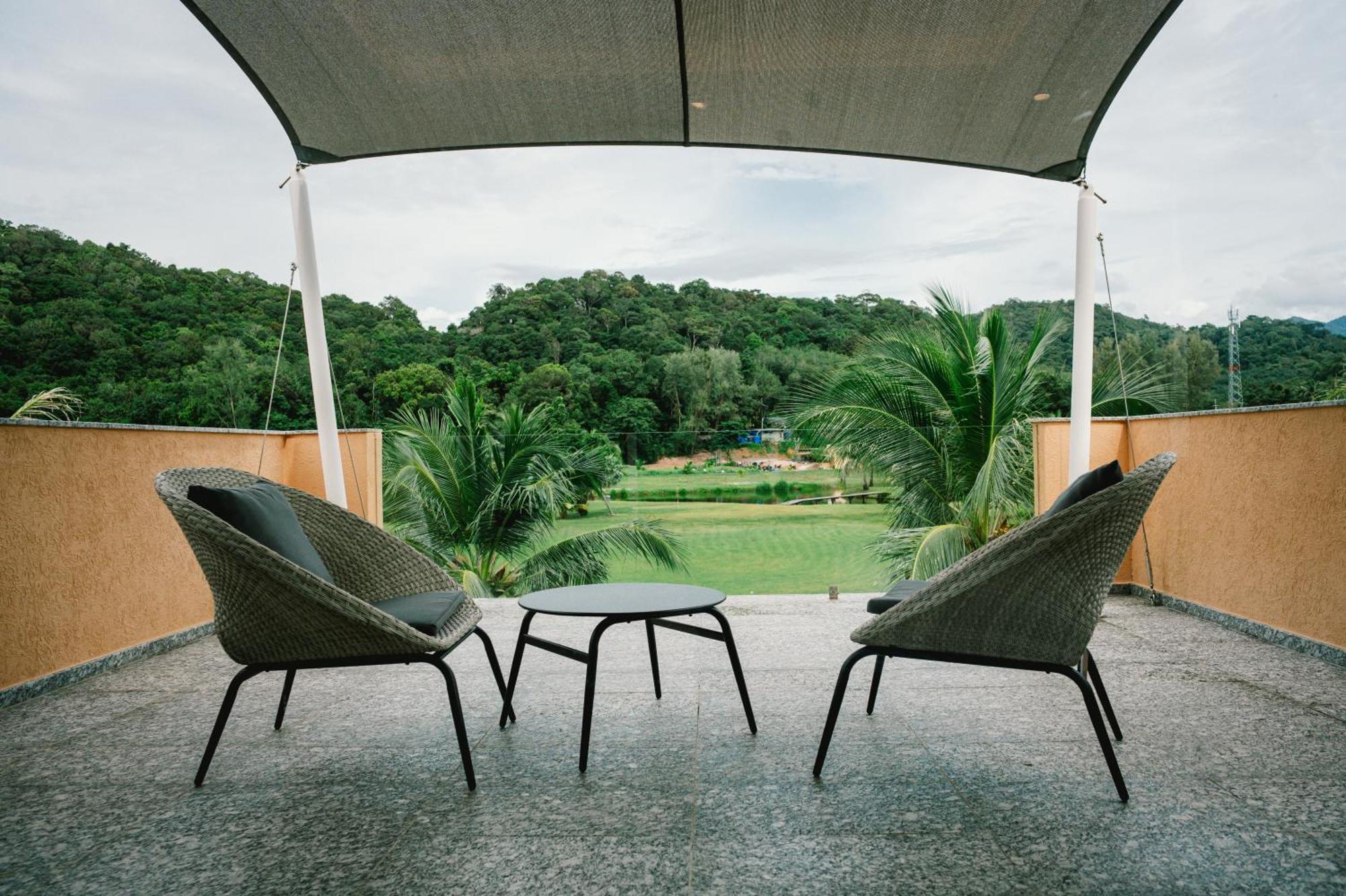 Bikini Villas Koh Chang Exterior photo